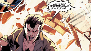 <i>Nextwave</i> Is an Official Part of Marvel's 'All-New, All-Different' Universe